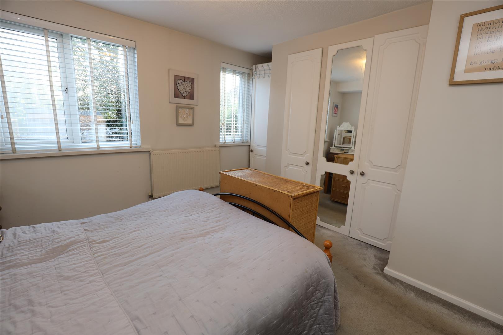 2 Celtic Court, Millfield Drive, Cowbridge, Vale of Glamorgan, CF71 7BR